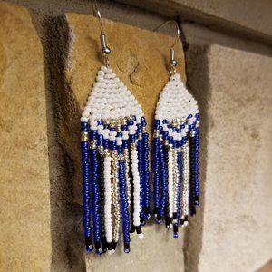 Beadwork